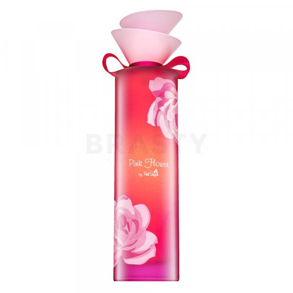 Aquolina Pink Flower parfémovaná voda pro ženy 100 ml