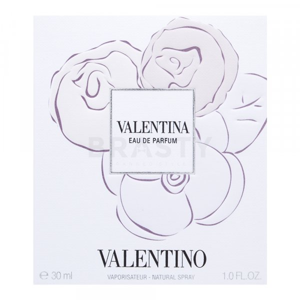 Valentino Valentina Eau de Parfum für Damen 30 ml
