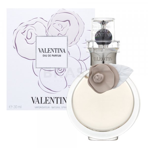 Valentino Valentina Eau de Parfum für Damen 30 ml