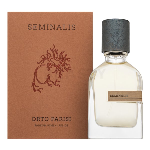Orto Parisi Seminalis Eau de Parfum unisex 50 ml