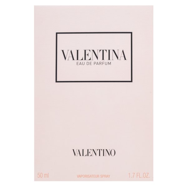 Valentino Valentina Eau de Parfum voor vrouwen 50 ml