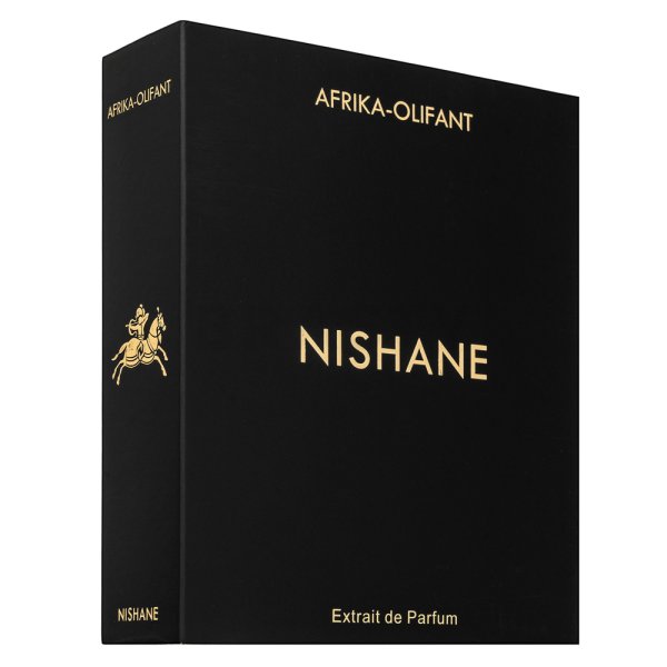 Nishane Afrika-Olifant čistý parfém unisex 50 ml