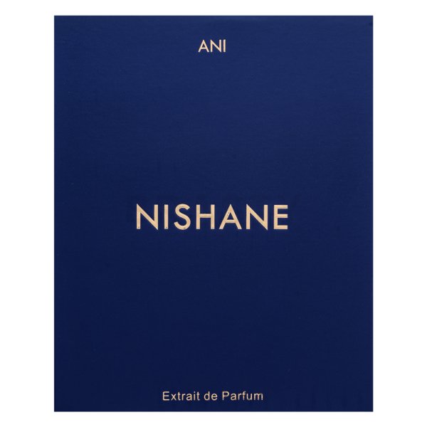 Nishane Ani puur parfum unisex 100 ml