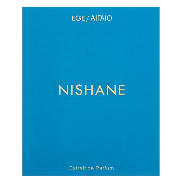 Nishane Ege/ Ailaio Parfum unisex 100 ml