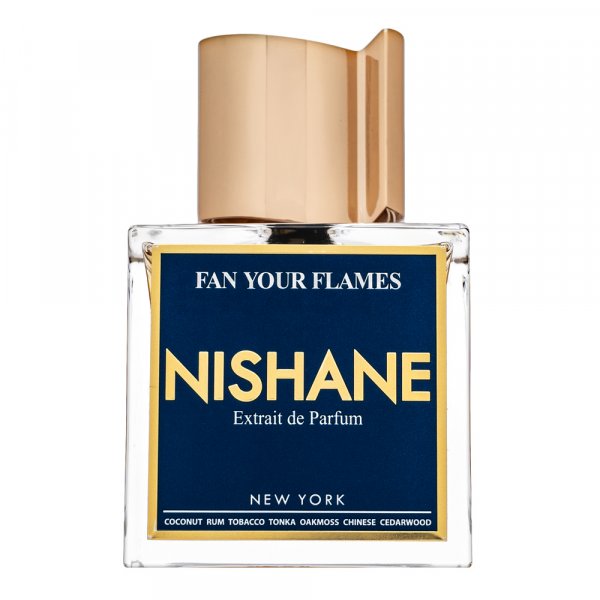 Nishane Fan Your Flames Parfum unisex 100 ml