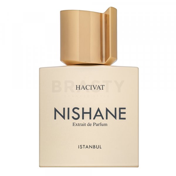 Nishane Hacivat čisti parfum unisex 50 ml