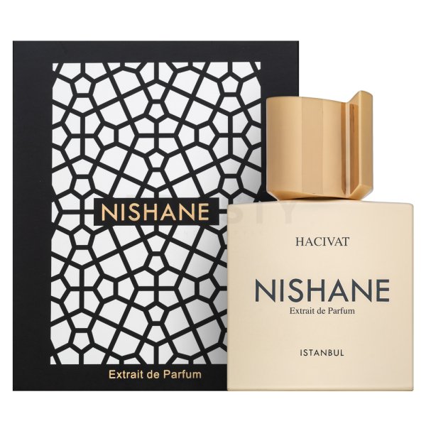 Nishane Hacivat čisti parfum unisex 50 ml