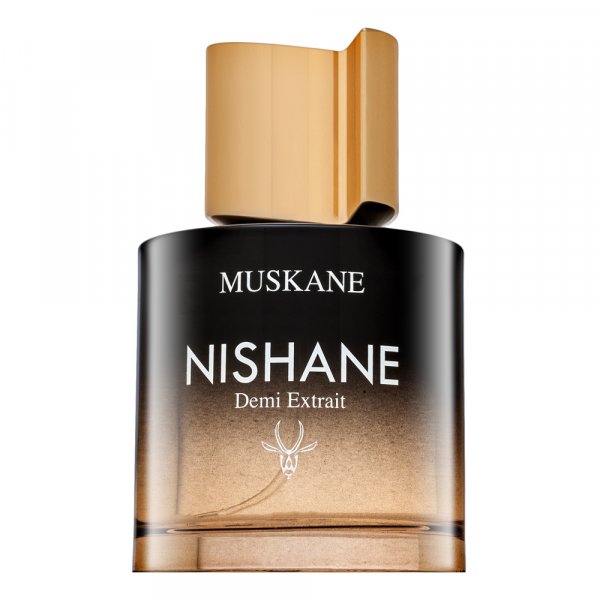 Nishane Muskane czyste perfumy unisex 100 ml