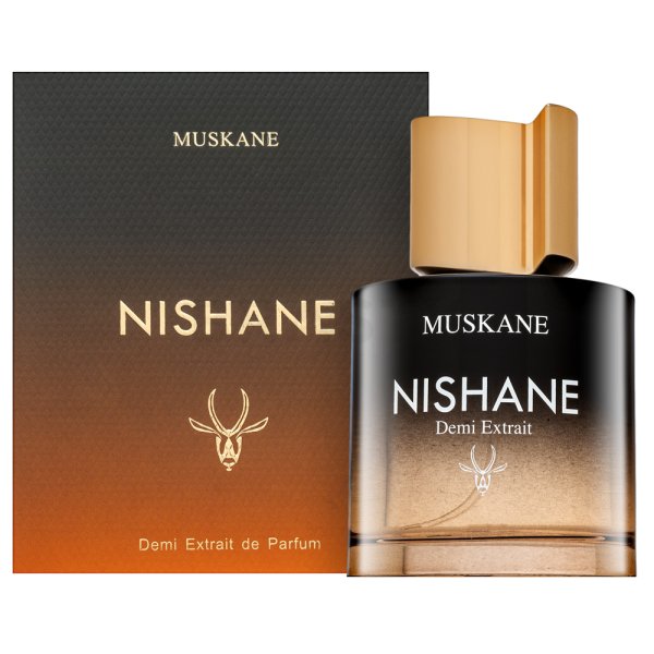 Nishane Muskane puur parfum unisex 100 ml