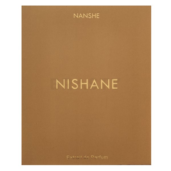 Nishane Nanshe czyste perfumy unisex 100 ml