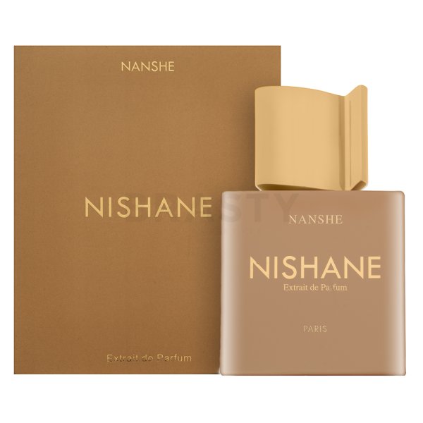 Nishane Nanshe tiszta parfüm uniszex 100 ml