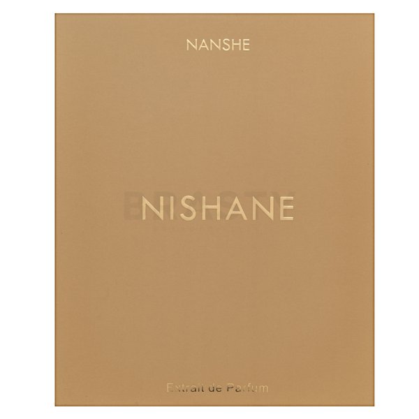 Nishane Nanshe Perfume unisex 50 ml