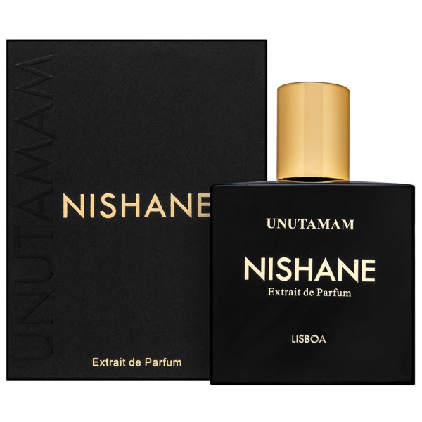 Nishane Unutamam tiszta parfüm uniszex 30 ml