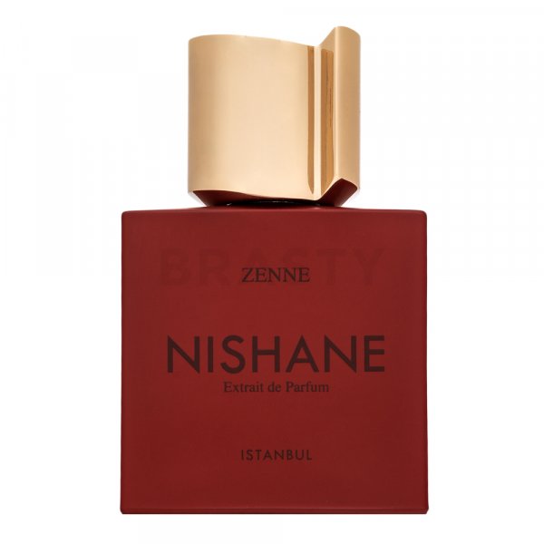 Nishane Zenne парфюм унисекс 50 ml