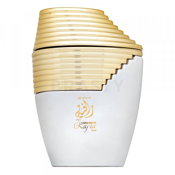 Al Haramain Rafia Gold Eau de Parfum uniszex 100 ml
