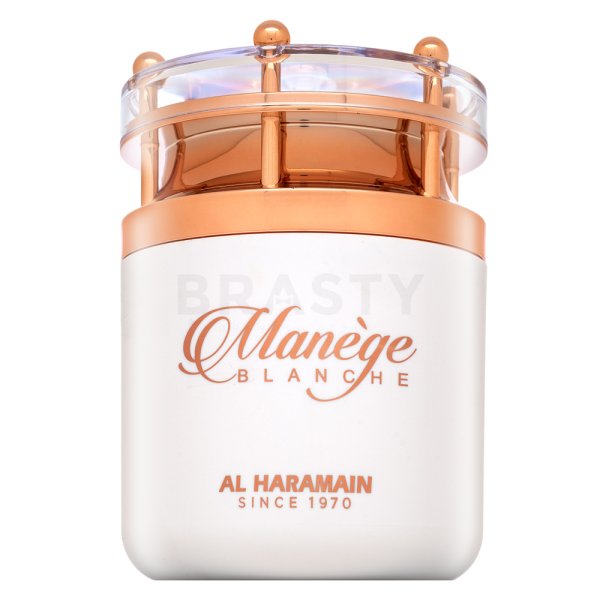 Al Haramain Manege Blanche Парфюмна вода унисекс 75 ml