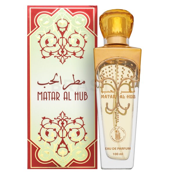 Al Haramain Matar Al Hub Eau de Parfum uniszex 100 ml