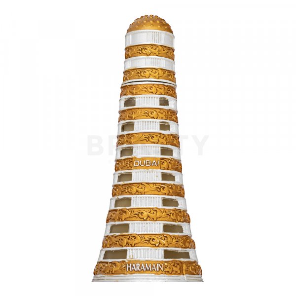 Al Haramain Dubai Eau de Parfum uniszex 60 ml