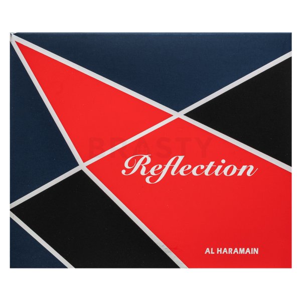 Al Haramain Reflection woda perfumowana unisex 50 ml