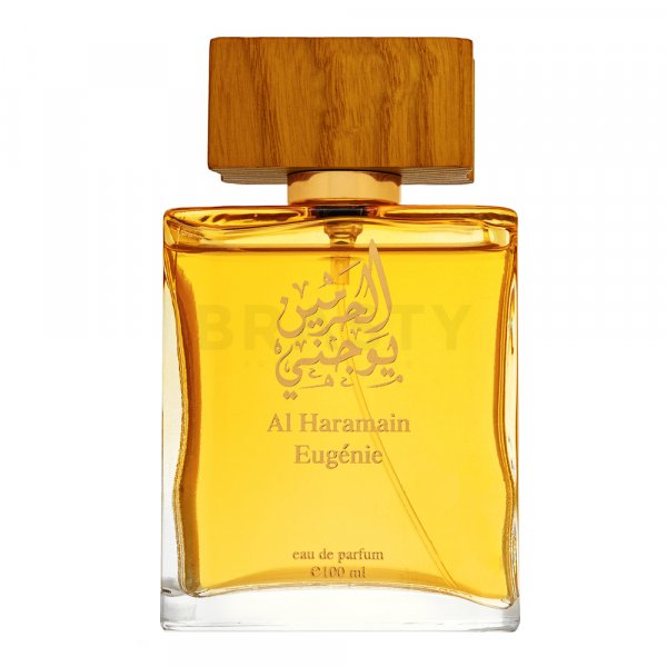 Al Haramain Eugenie Eau de Parfum uniszex 100 ml