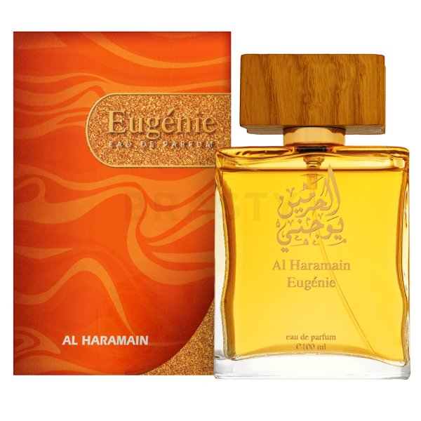 Al Haramain Eugenie parfémovaná voda unisex 100 ml