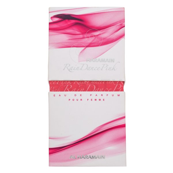 Al Haramain Rain Dance Pink parfémovaná voda pre ženy 100 ml