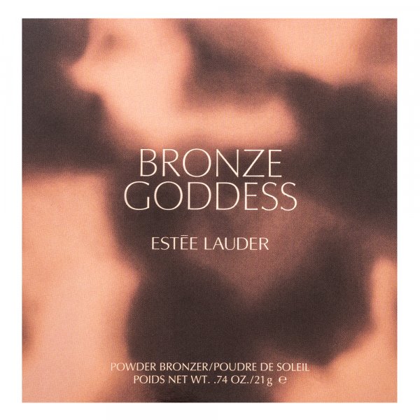 Estee Lauder Bronze Goddess bronzujúci púder 3v1 03 Medium Deep 21 g