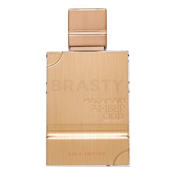 Al Haramain Amber Oud Gold Edition Eau de Parfum unisex 60 ml