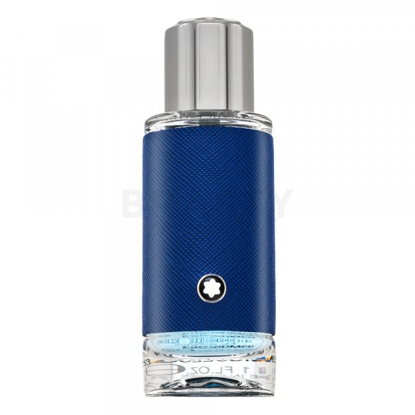 Mont Blanc Explorer Ultra Blue Eau de Parfum férfiaknak 30 ml