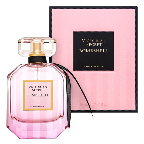 Victoria's Secret Bombshell woda perfumowana dla kobiet 50 ml