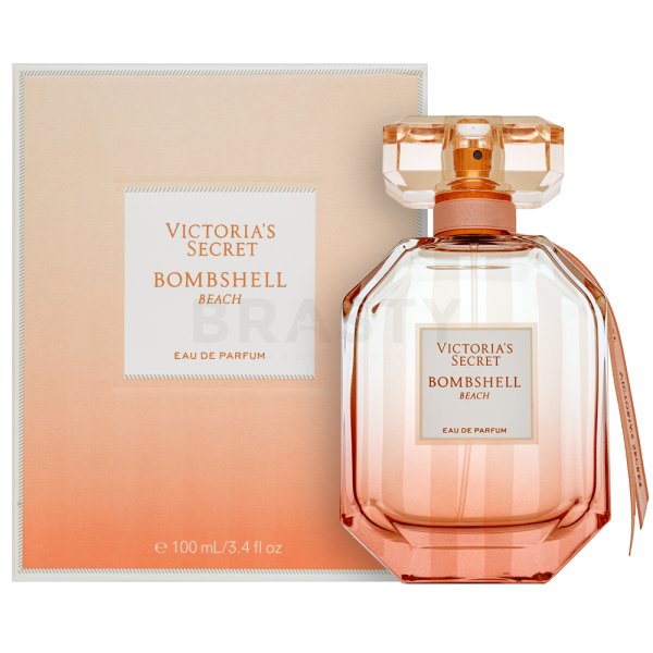 Victoria's Secret Bombshell Beach parfémovaná voda pro ženy 100 ml