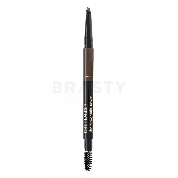 Estee Lauder The Brow Multi-Tasker 3in1 tužka na obočí 06 Chestnut 25 g