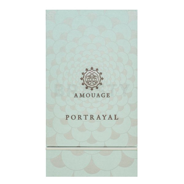 Amouage Portrayal Eau de Parfum para hombre 50 ml