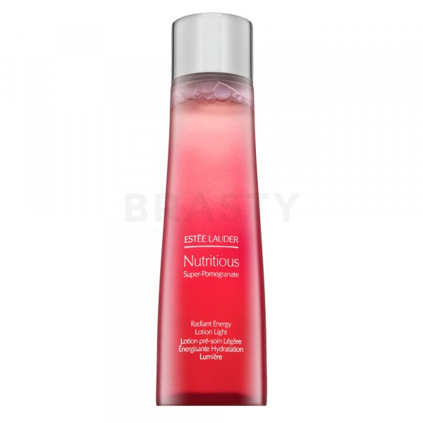 Estee Lauder Perfectionist Nutritious Super Pomegranate Radiant Energy Lotion sérum proti vráskám 200 ml