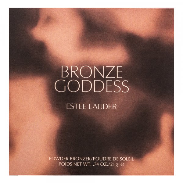 Estee Lauder Bronze Goddess Powder Bronzer bronzujúci púder 02 Medium 21 g