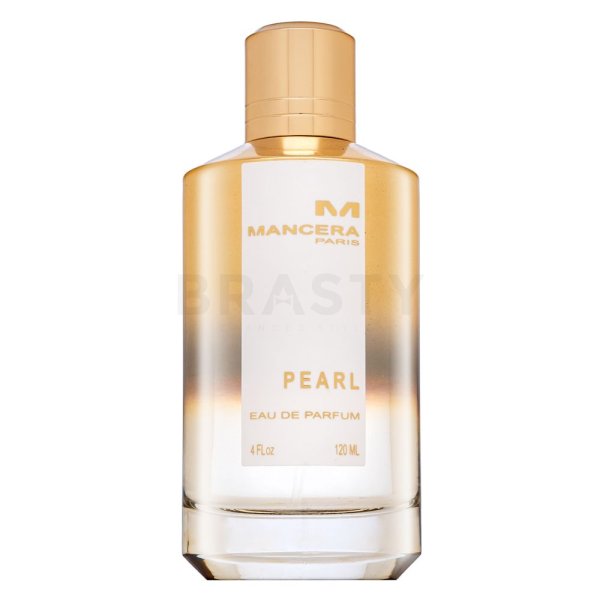 Mancera Pearl Eau de Parfum für Damen 120 ml