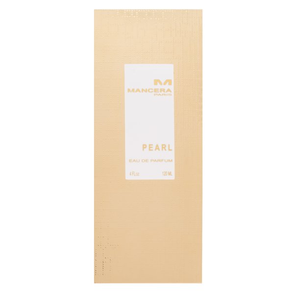 Mancera Pearl Eau de Parfum für Damen 120 ml