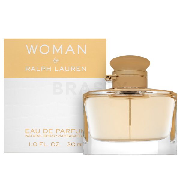 Ralph Lauren Woman parfémovaná voda pro ženy 30 ml
