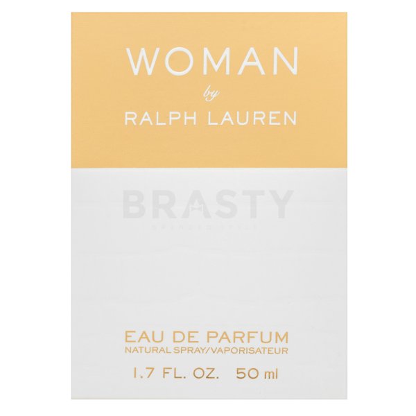 Ralph Lauren Woman Eau de Parfum da donna 50 ml
