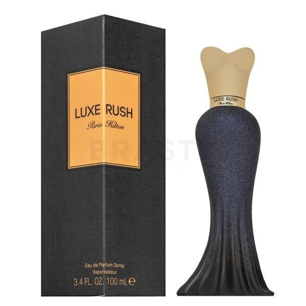 Paris Hilton Luxe Rush Eau de Parfum femei 100 ml