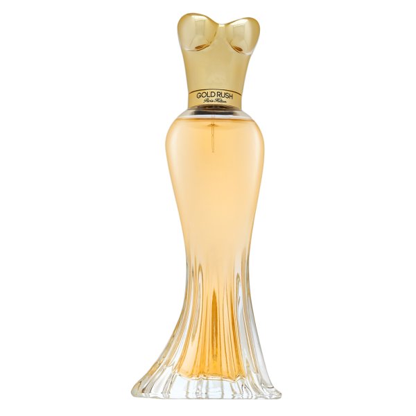 Paris Hilton Gold Rush Eau de Parfum femei 100 ml