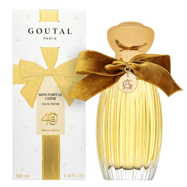 Annick Goutal Mon Parfum Chéri Edition Collector Eau de Parfum para mujer 100 ml