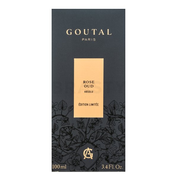 Annick Goutal Rose Oud Absolu tiszta parfüm nőknek 100 ml