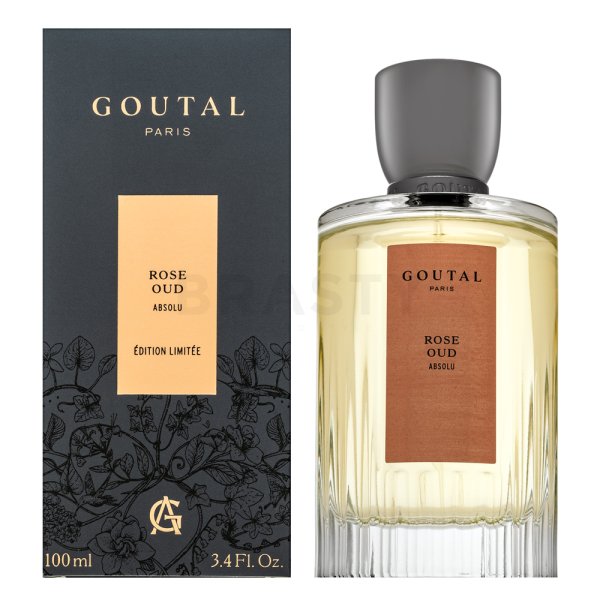 Annick Goutal Rose Oud Absolu perfum for women 100 ml