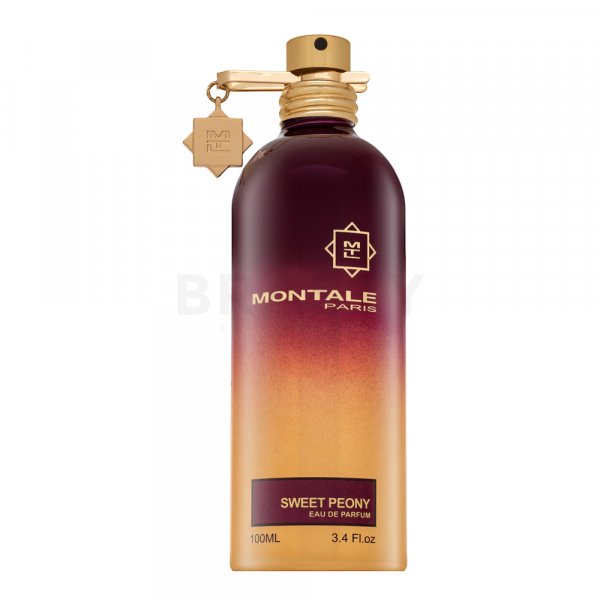 Montale Sweet Peony Eau de Parfum femei 100 ml