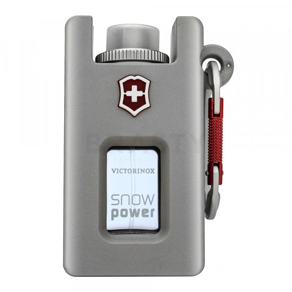 Swiss Army Unlimited SnowPower toaletní voda pro muže 30 ml