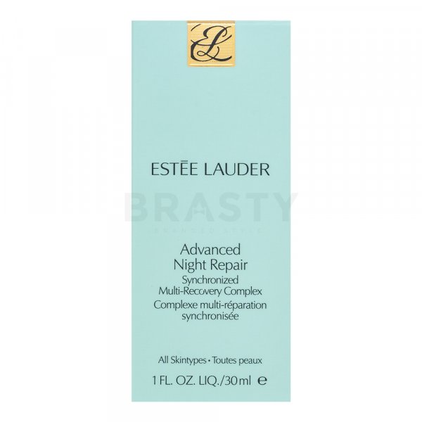 Estee Lauder Advanced Night Repair Synchronized Multi-Recovery Complex intenzívne nočné sérum pre obnovu pleti 30 ml