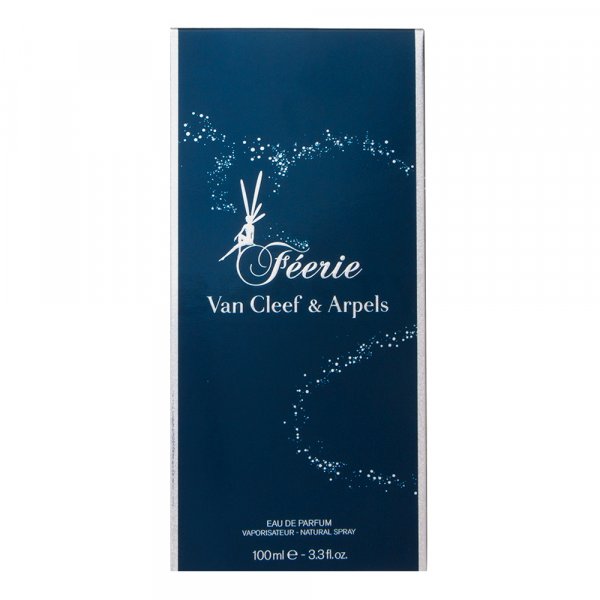 Van Cleef & Arpels Feerie parfémovaná voda pre ženy 100 ml