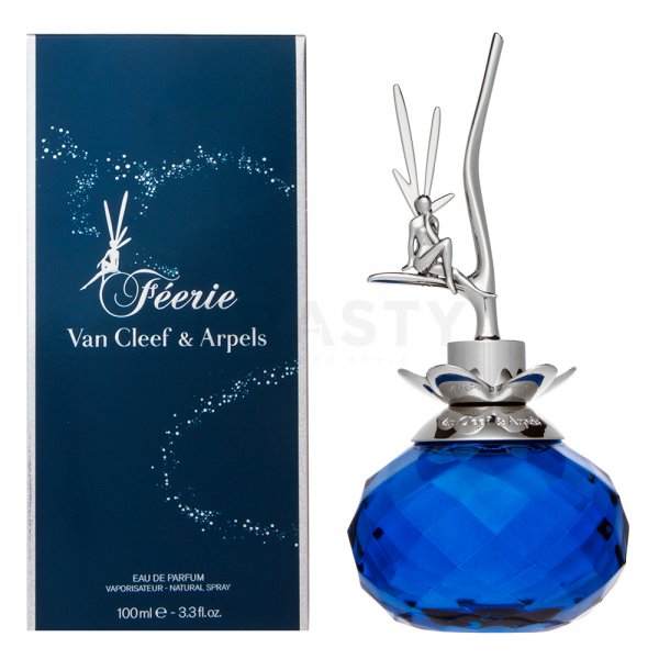 Van Cleef & Arpels Feerie parfémovaná voda pro ženy 100 ml