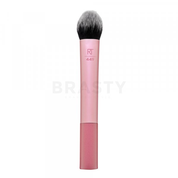 Real Techniques Tapered Cheek Brush pennello per blush